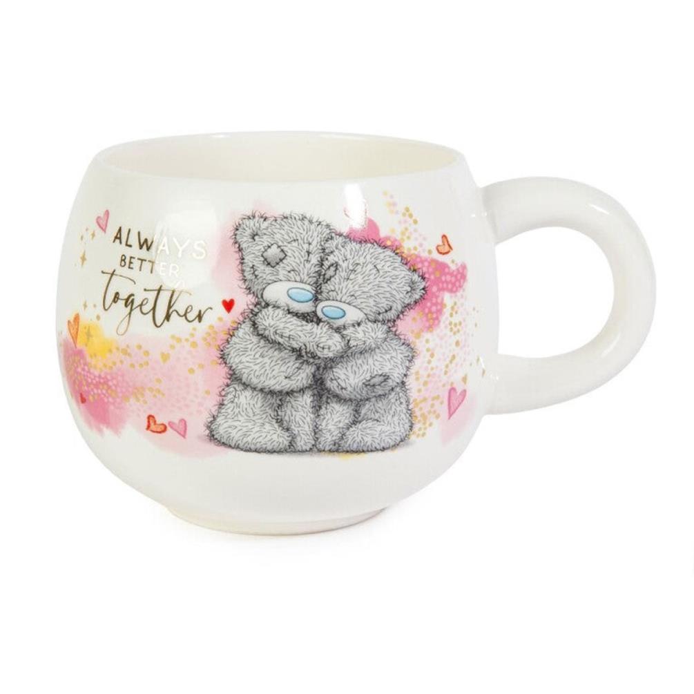 Always Better Together Large Me to You Bear Mug Extra Image 2